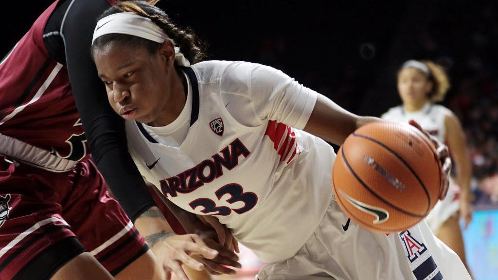 Arizona Wildcats blast New Mexico State, snapping six-game losing streak
